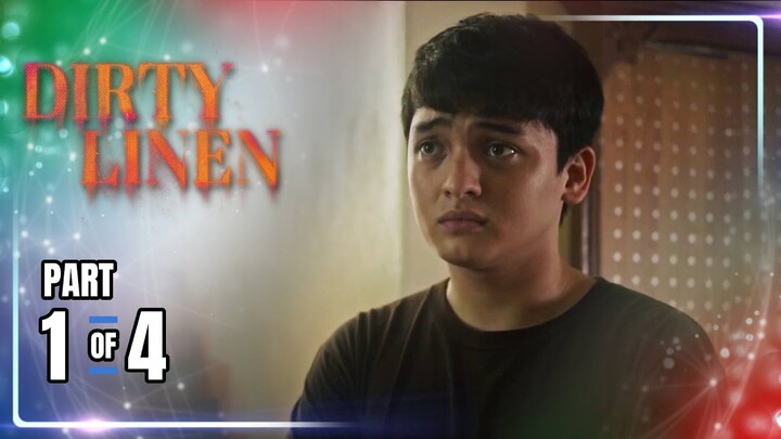 Dirty Linen | Episode 129 (1/4) | July 2, 2024