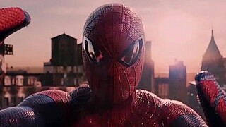 [Remix]<The Amazing Spider-Man> Benar-Benar Menarik untuk Ditonton