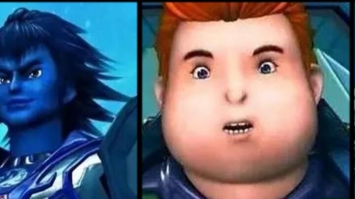 Which character impressed you the most? Top 30 character ratings of "Super Beast Armor" (Hupu)