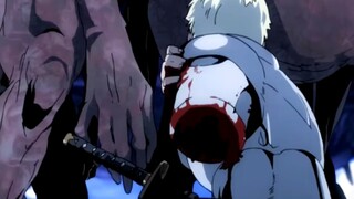 一拳超人：居合铁被瞬秒一只手臂