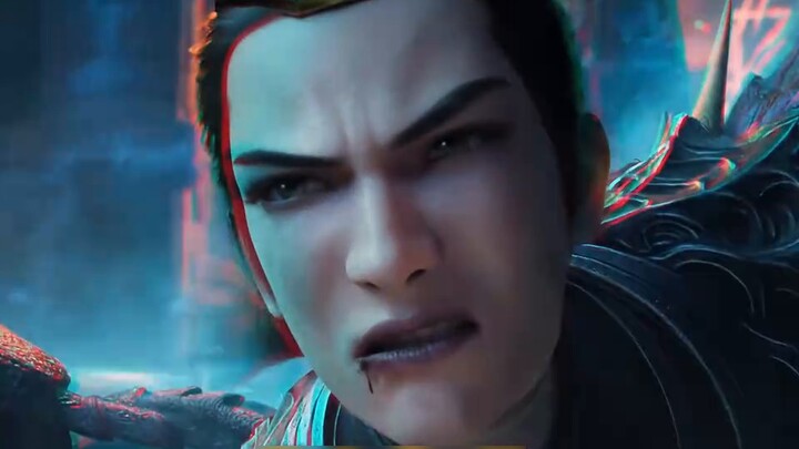 After Han Li forms his infant, how many people will he ask for an explanation? Click the blue link i