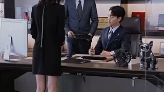 Mr. Mismatched marriage of fate/ Mr linnel She is not your wife Episode 28 (EnglishSub)