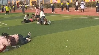 在公司当牛马   儿子 在学校做牛马