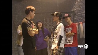 Bước nhảy xì tin - Tập 1 (2009)