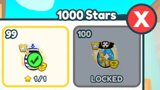 How to GET SUMMER STARS *EASY* in Pet Simualtor X Summer Update!