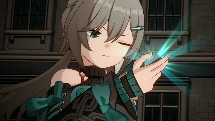 تشينغ تشيو: ضربة صغيرة بيدي، اخمن الضرر الذي سألحقه بك