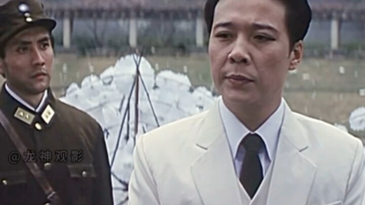 Ý của Nghiêm Thế Phan là Lưu Hoàng Thúc cũng thông đồng với giặc Nhật à?