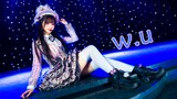 [Dance Cover] Kimi no C/W - AKB48 (Mừng sinh nhật Mayuyu)