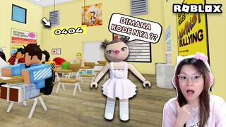 Apakah Kalian Melihat Kode ?!! [Roblox Indonesia]