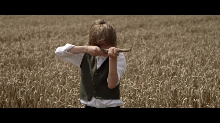 our father(ww2 short film)napakaganda ng film nato sulit na sulit