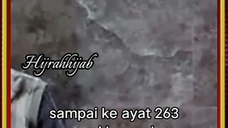 Assalamualaikum warahmatullahi wabarakatuh, Subhanallahi wabihamdihi Subhanallahil adzim