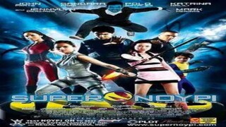 SUPER NOYPI (2006) FULL MOVIE