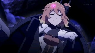Ini anime atau vocal loid? ada yg tau?