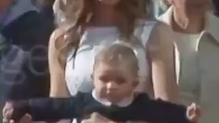 سيرة نمو ولي العهد الأول في أمريكا الشمالية