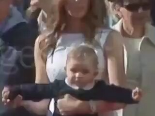 سيرة نمو ولي العهد الأول في أمريكا الشمالية