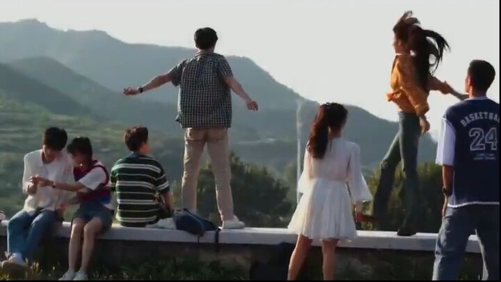 Our Generation Drama - Berpura-pura Amnesia! Tapi Malah Jatuh Cinta Lagi pada Orang yang Sama!