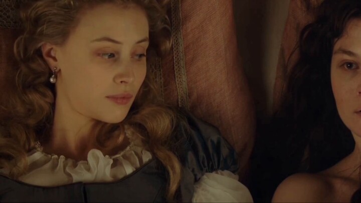 Queen's maid, I can't hold it in the library... thorns thorns