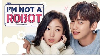 Im not a robot episode 17 sub indo