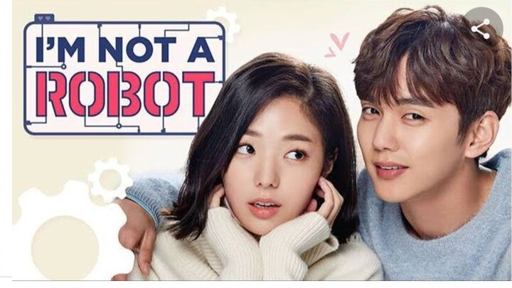 Im not a robot episode 17 sub indo