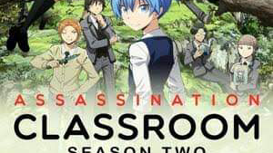 Assassination Classroom ( SEASON 2 EPISODE 7 ) | TAGALOG