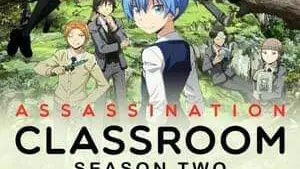 Assassination Classroom ( SEASON 2 EPISODE 5 ) | TAGALOG