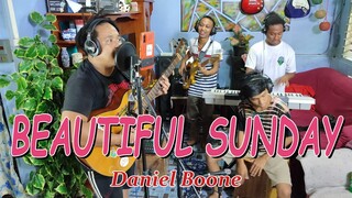 Packasz - Beautiful Sunday (Daniel Boone) / Reggae version