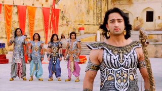 Mahabharata Bahasa Indonesia Full HD Eps. 51