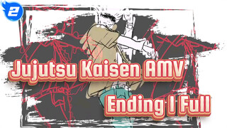 Ending 1 (Versi Lengkap) | Jujutsu Kaisen AMV_2