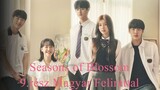 Seasons of Blossom 9.rész Magyar Felirat