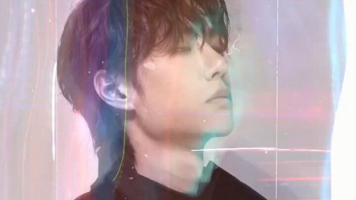 【Wang Yibo】MV resmi single “Wugan”