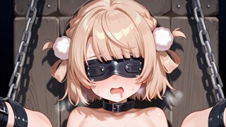 Bec*k Dibrutalin Sama om om berurat🥵🥵🥵🥵💦💦