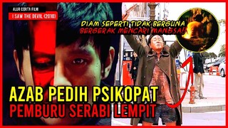 Alur Cerita Film I Saw The Devil