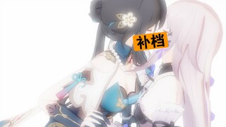(Supplementary file) "Geniuses' QQ Contest" - 8 minutes and 36 seconds! The longest QQ Contest space