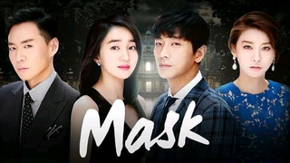 Mask Ep 19 | Tagalog dubbed