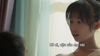 Mật Mã Đen Trắng EP 5 [Sub Việt]