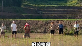 天气那么好，出门转转~