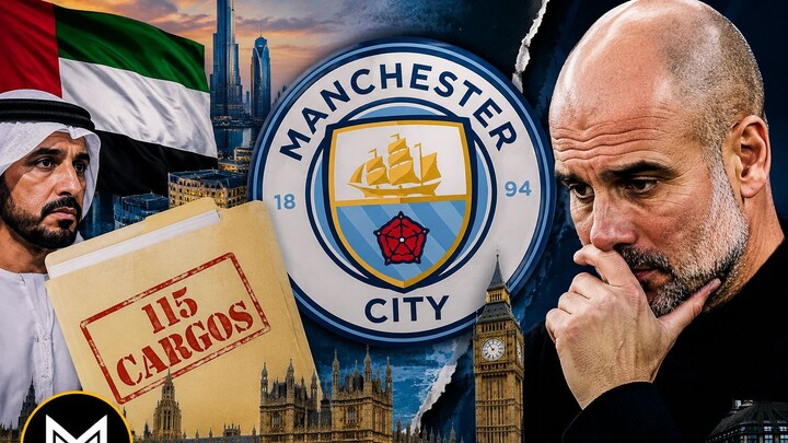 El caso del Manchester City llegó DEMASIADO LEJOS… 😳
