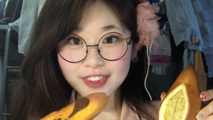 俺来咯宝子们！最近太忙了，想你们了宝子们dou上面会更新及时点，这个上面我总是忘记