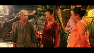 HÀNH TRÌNH LÀM NÊN NHỮNG BỘ TRANG PHỤC LỘNG LẪY CỦA CHỊ CHỊ EM EM 2 | KC: MÙNG 1 TẾT NGUYÊN ĐÁN
