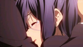 [MAD·AMV] Touching Scenes in Takanashi Rikka