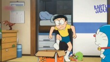 Doraemon The Movie Dunia Dinosaurus Pt. 16