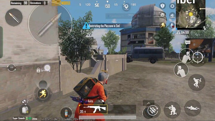 Testing