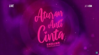 ATURAN ANTI CINTA - 16052025