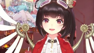 Iris waits for miHoYo's attention to come to him before playing Genshin Impact. I'm so angry.