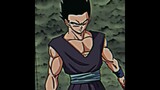 The difference between Manga Gohan and anime Gohan