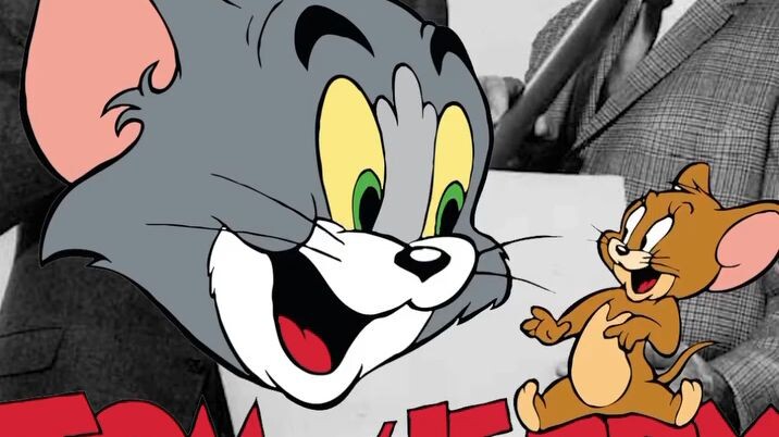 tom Jerry