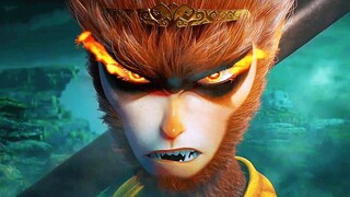 THE MONKEY KING REBORN FULL