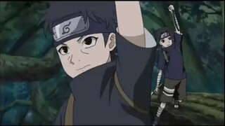 shisui uchiha AMV