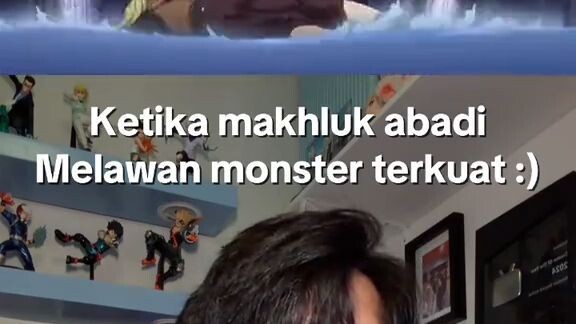 Diincer sampe 500th lebih 😭