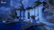 Peerless Battle Spirit Eps 111 Sub Indo
